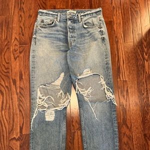 GRLFND DENIM Helena Size 28
